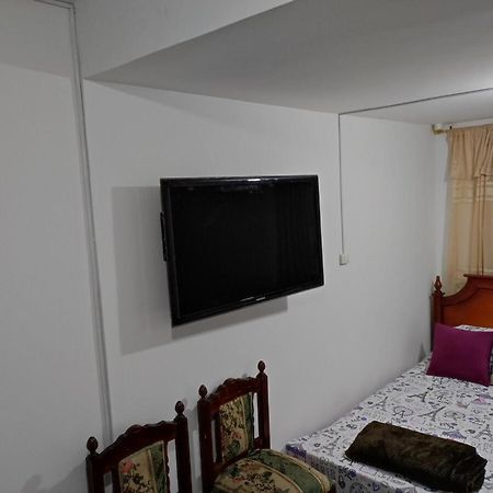 Hotel Panoramico Medellín Zewnętrze zdjęcie