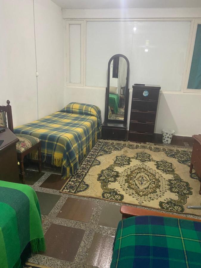 Hotel Panoramico Medellín Zewnętrze zdjęcie