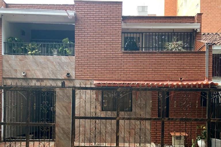 Hotel Panoramico Medellín Zewnętrze zdjęcie
