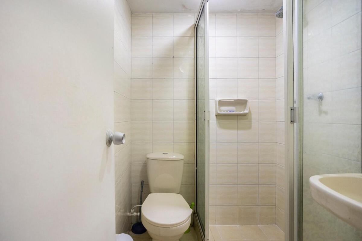 Hotel Panoramico Medellín Zewnętrze zdjęcie
