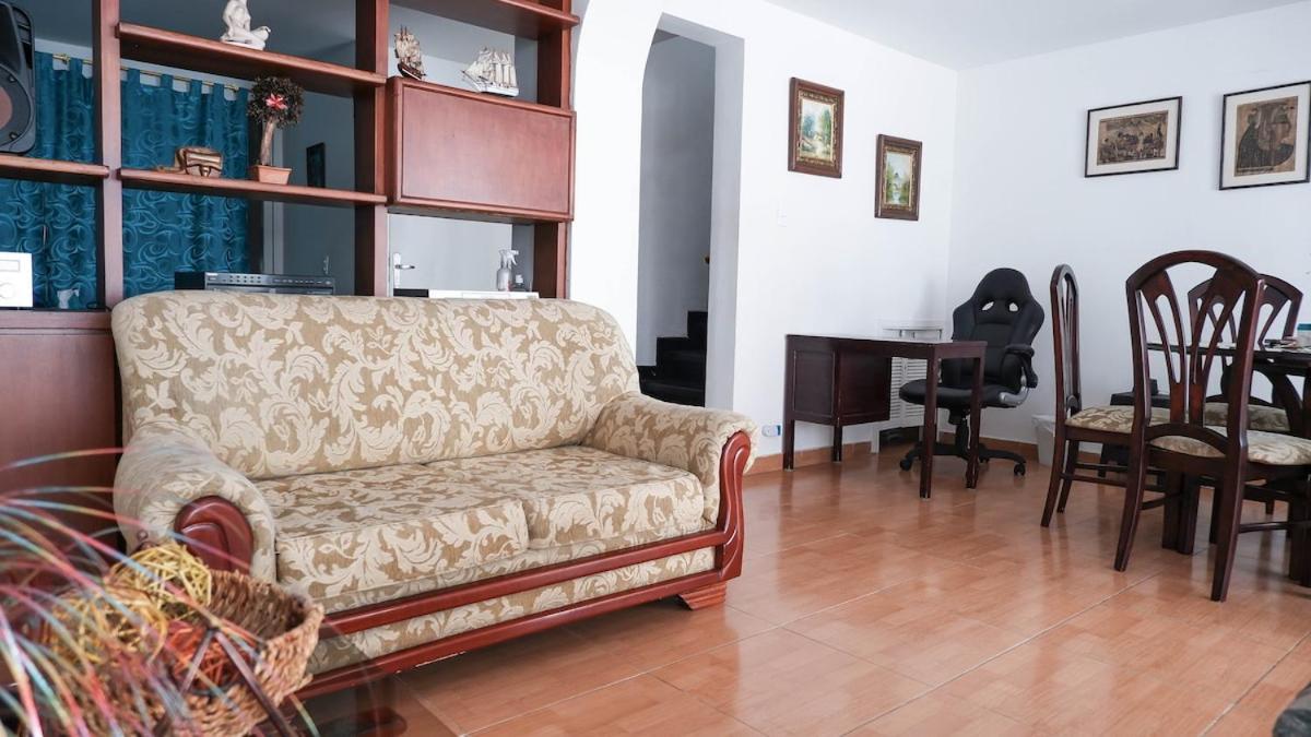 Hotel Panoramico Medellín Zewnętrze zdjęcie