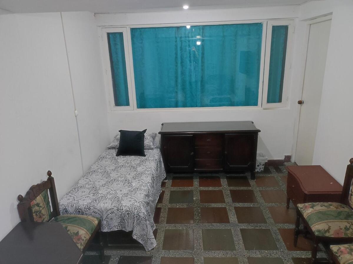 Hotel Panoramico Medellín Zewnętrze zdjęcie