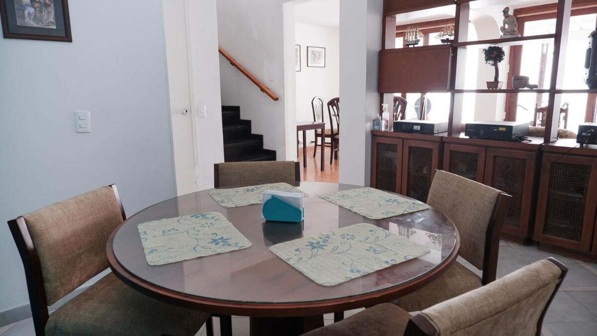 Hotel Panoramico Medellín Zewnętrze zdjęcie
