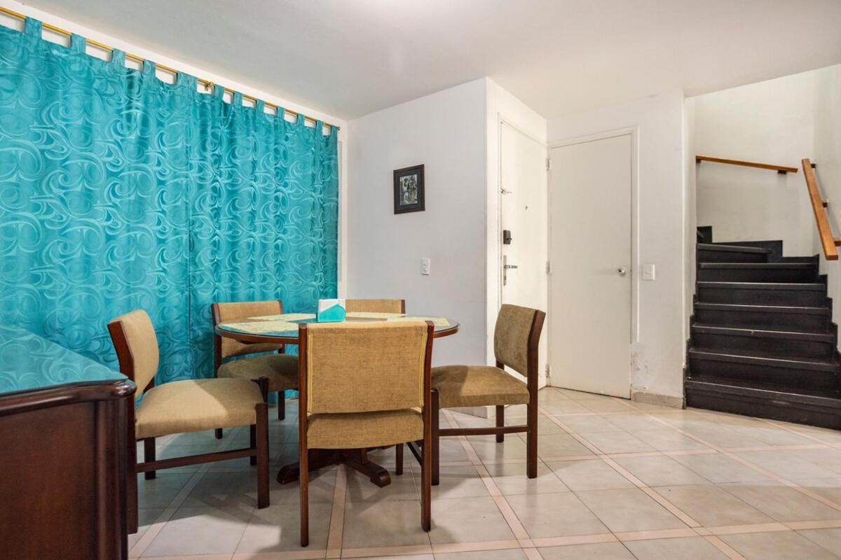 Hotel Panoramico Medellín Zewnętrze zdjęcie